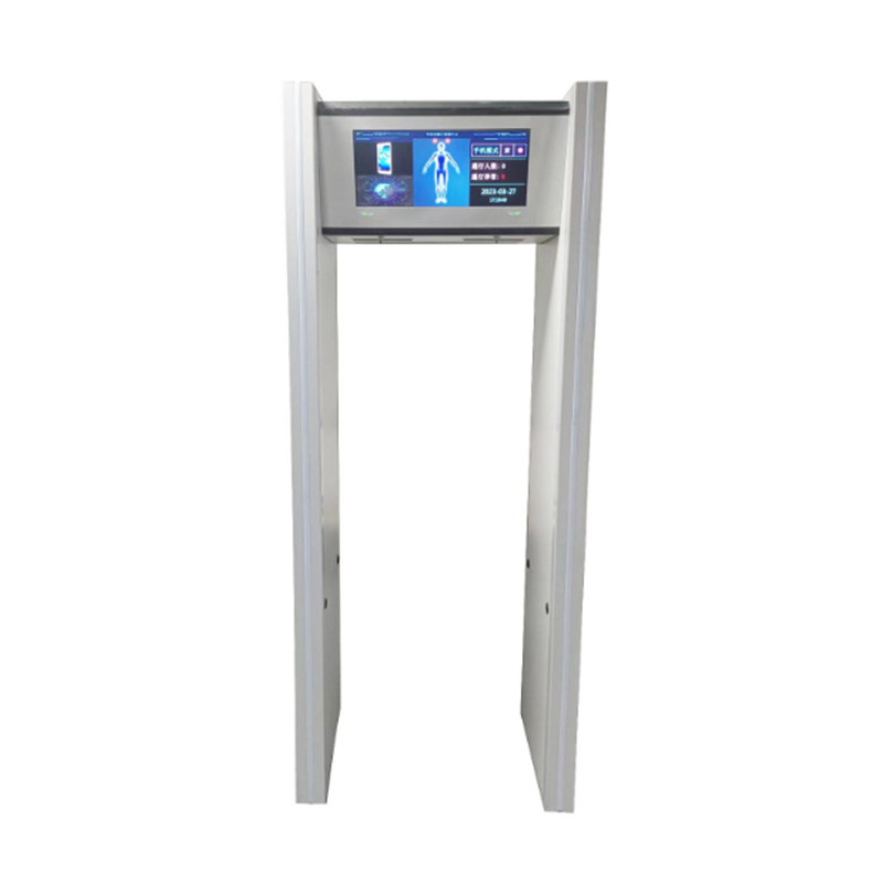 高端型手機(jī)安檢門(mén)
