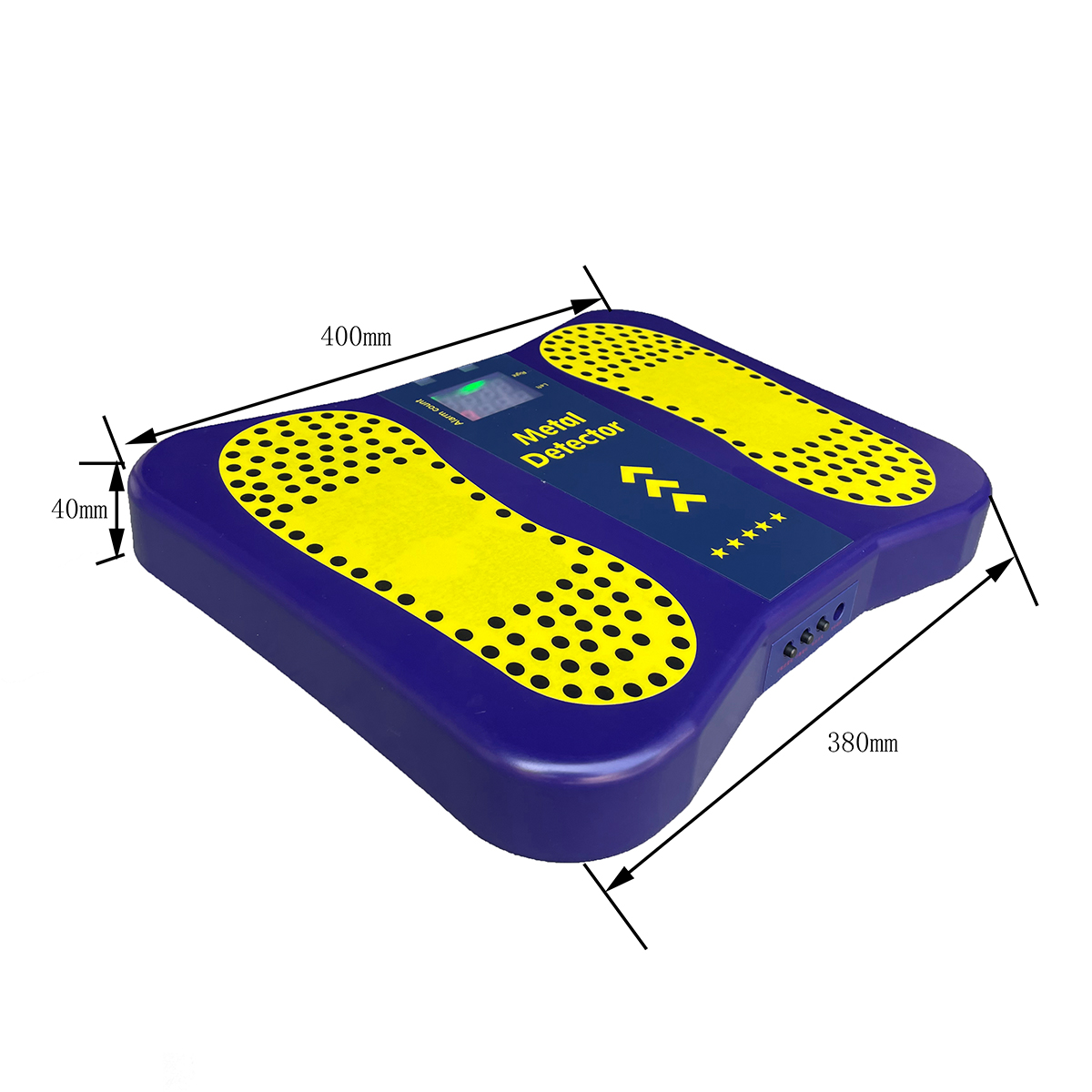 鞋底探測儀 XD-918